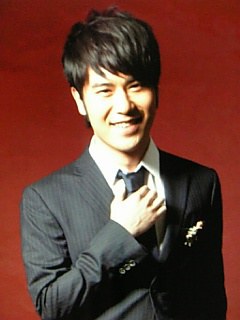 陈亦飞 David Chen