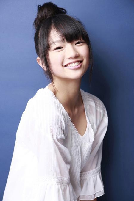 江夏诗织 Enatsu Shiori