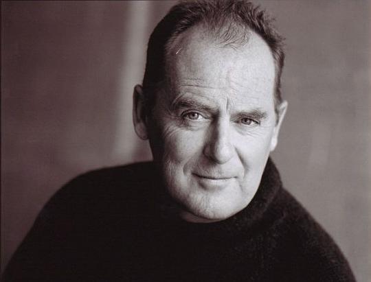 彼得·麦克内尔 Peter MacNeill