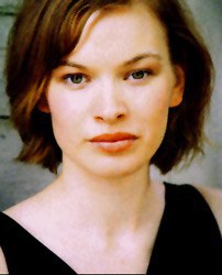 克里斯汀·霍恩 Christine Horne