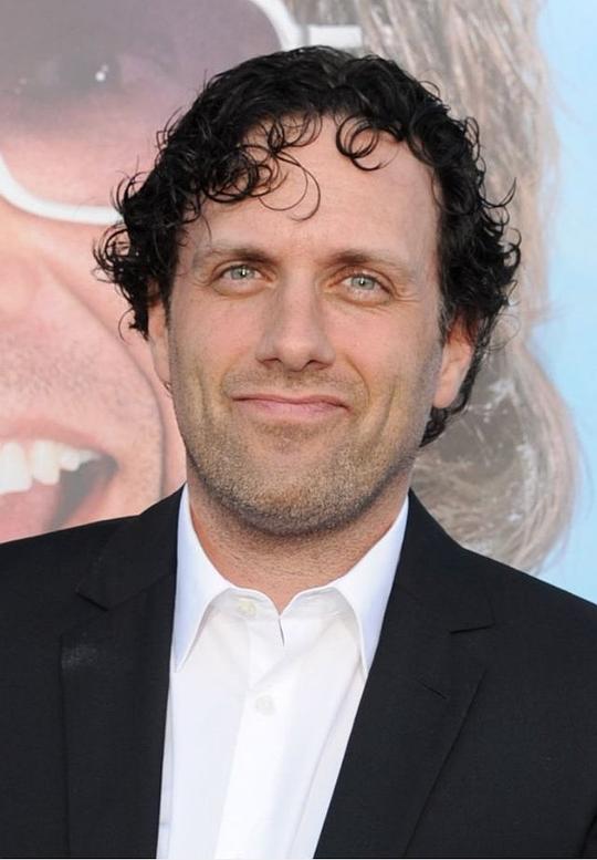 西恩·安德斯 Sean Anders