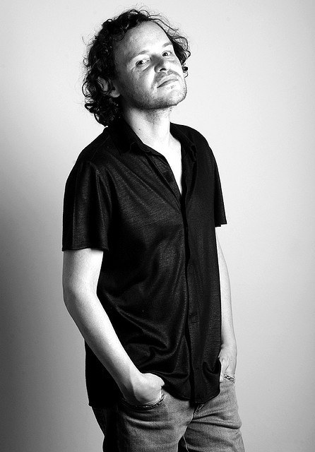 马修斯·纳克加勒 Matheus Nachtergaele