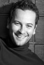 蒂姆·马修斯 Tim Matthews