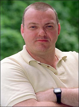 艾尔·阿什顿 Al Ashton