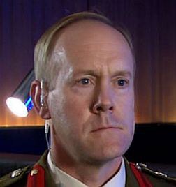 鲁珀特·霍利迪-埃文斯 Rupert Holliday-Evans