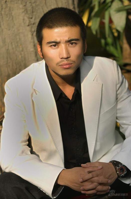 李东霖 Donglin Li