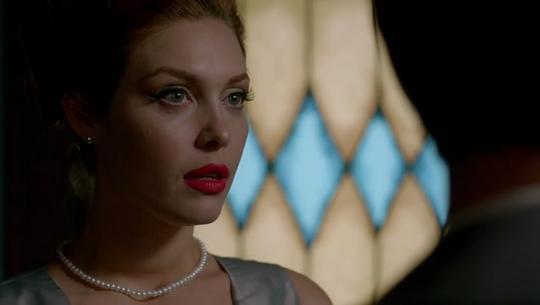 阿莱娜·霍夫曼 Alaina Huffman