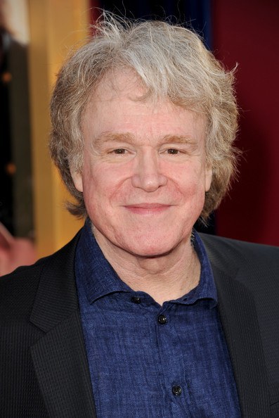 唐·斯卡尔蒂诺 Don Scardino