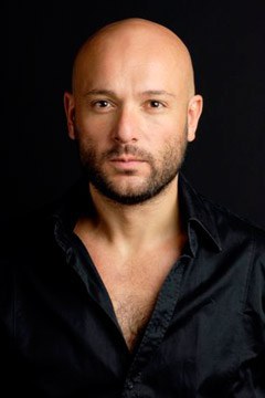 托尔加·特肯 Tolga Tekin