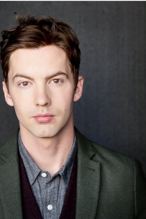 艾瑞克·斯托克林 Erik Stocklin