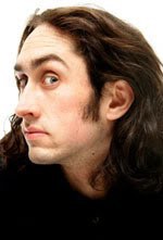罗斯·诺贝尔 Ross Noble