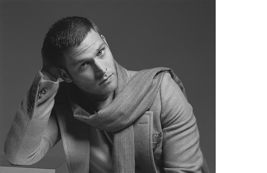 史蒂文·帕斯奎尔 Steven Pasquale