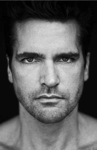 杰克逊·赫斯特 Jackson Hurst