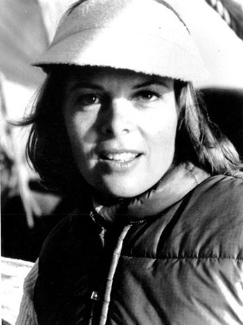 Mikki Jamison Mikki Jamison