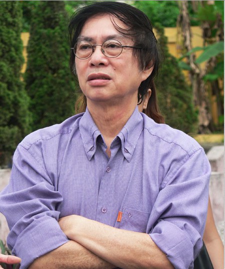邓一明 Nhat Minh Dang