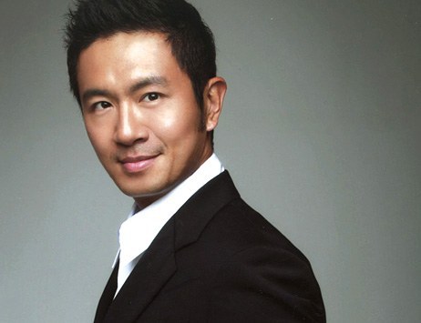 彭耀顺 Adrian Pang