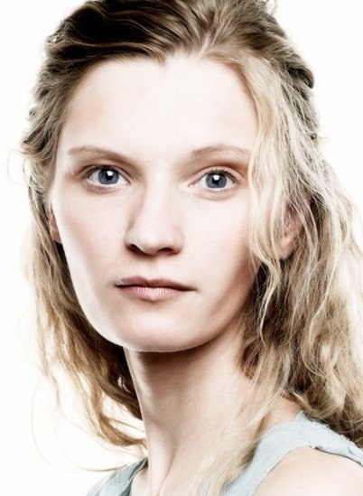 阿加塔·布泽克 Agata Buzek