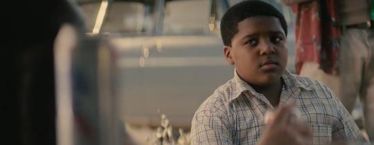 克里斯托弗·乔丹·华莱士 Christopher Jordan Wallace