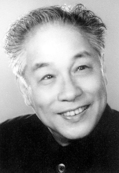 蒋君超 Junchao Jiang