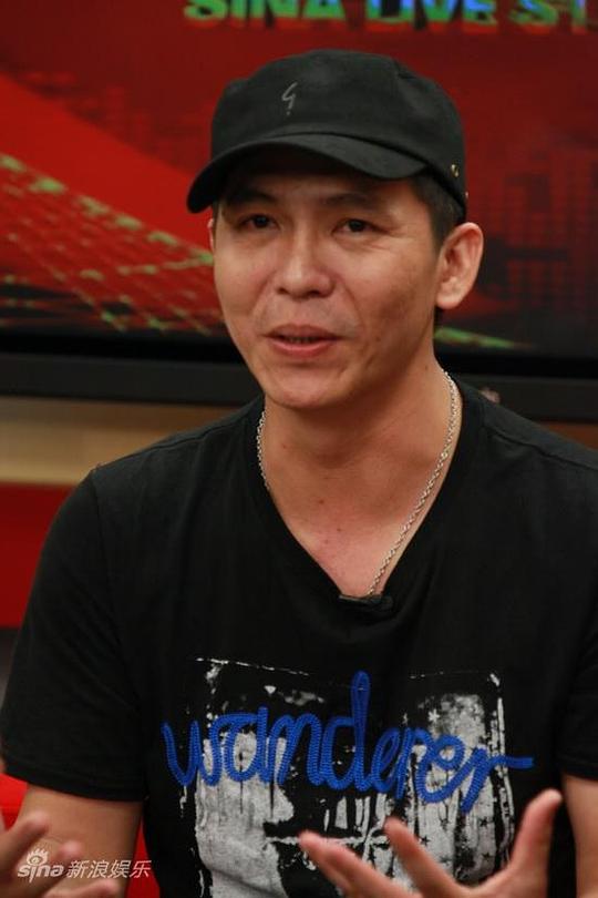 林清振 Ching-Chen Lin