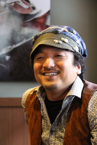 北村丰晴 Toyo Kitamura