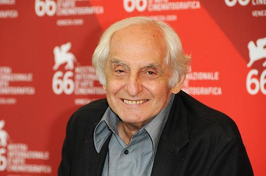 弗朗西斯科·马塞利 Francesco Maselli