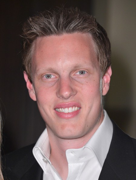 大卫·埃里森 David Ellison