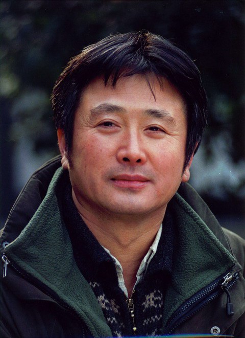 刘毅然 Yiran Liu