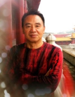 林添一 Tien-i Lin