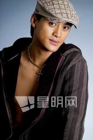 王家赫 Jiahe Wang