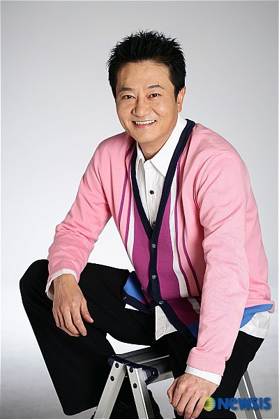 朴俊奎 Joon-gyu Park