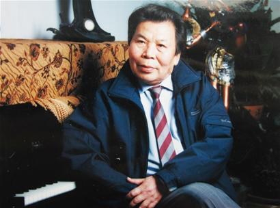 邵宏来 Honglai Shao