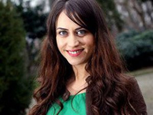 塞伦·厄兹蒂尔克 Selen Öztürk