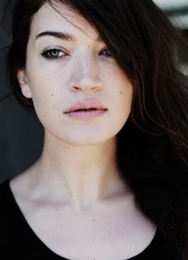 安娜·贝德尔克 Anna Bederke