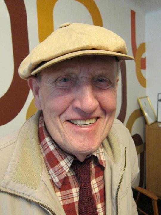 Björn Gustafson Björn Gustafson