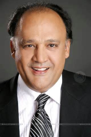 阿洛克·纳特 Alok Nath