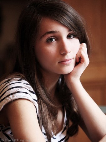 科茜玛·亨曼 Cosima Henman