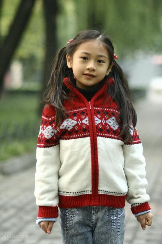 张楚倩 Chuqian Zhang