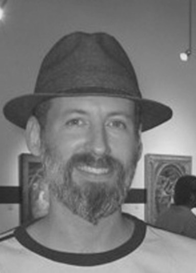 保罗·鲁迪什 Paul Rudish