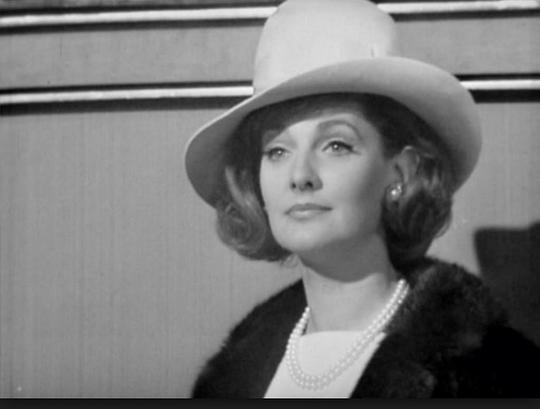 乔治娜•库克森 Georgina Cookson