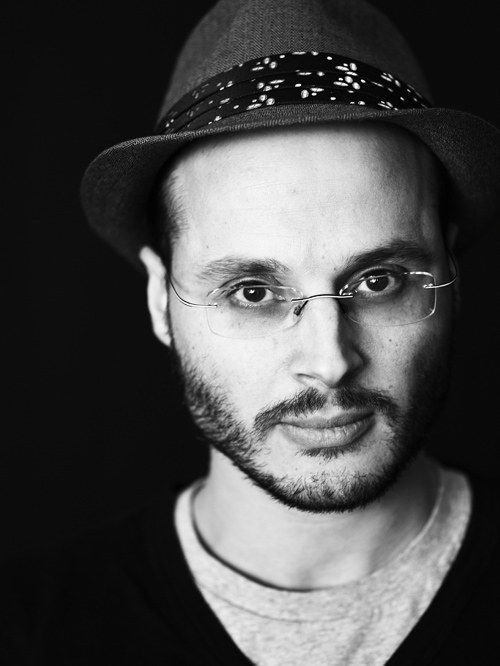 法布里斯·度·沃尔斯 Fabrice Du Welz