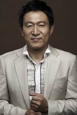 金应洙 Eung-soo Kim