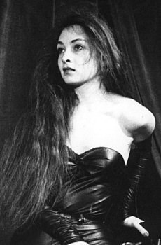 凯瑟琳·林格 Catherine Ringer