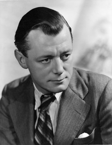 罗伯特·哈默 Robert Hamer