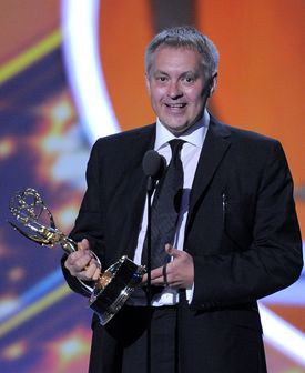 布莱恩·派西维尔 Brian Percival