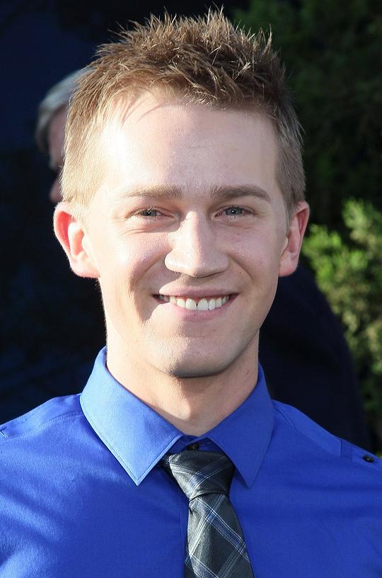 杰森·多雷 Jason Dolley