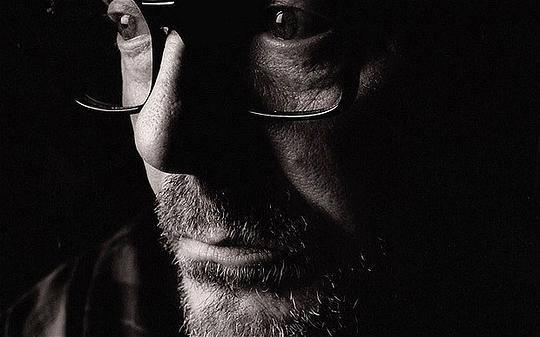 约翰·麦肯齐 John Mackenzie