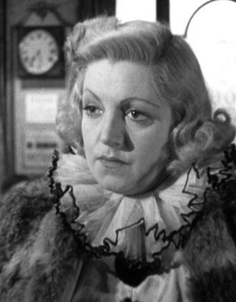 赫敏·巴德利 Hermione Baddeley