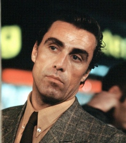 西戈德·拉普 Sieghardt Rupp