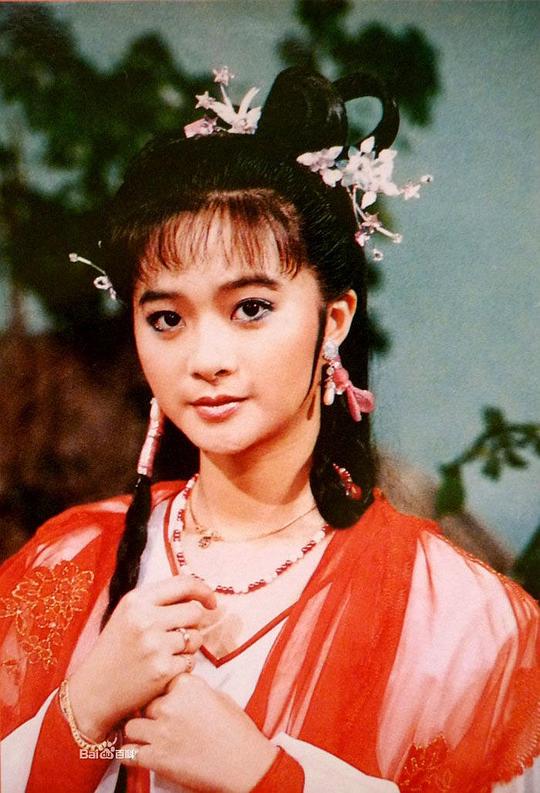 应晓薇 Angela Ying